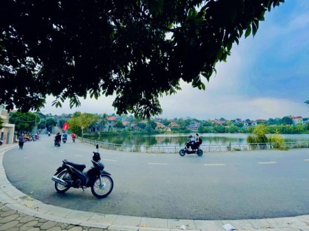 Bán đất trung tâm xã Phú Sơn, Bà Vì, Hà Nội