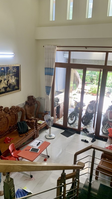 Bán gấp nhà trệt lầu 102m2, đường Hiệp Bình, phường Hiệp Bình Chánh, Thủ Đức.