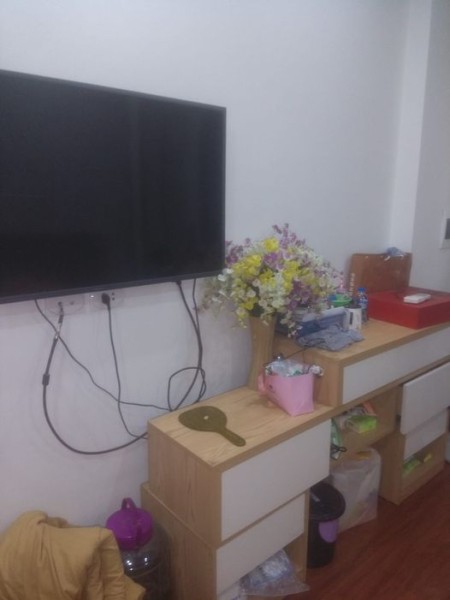 Bán nhà chính chủ 30.8 m2 x 5 tầng phường Phương Liên, quận Đống Đa, Hà Nội