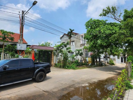 Siêu hot - Bán đất view cụm công nghiệp, cơ hội trúng độc đắc