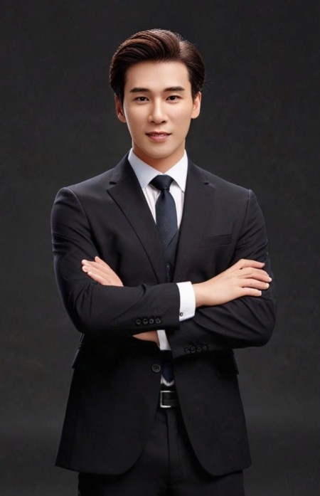 Tran trung kiên