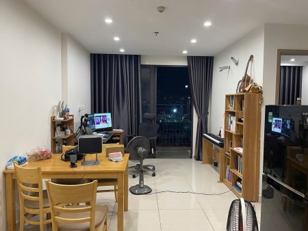 Chính chủ bán căn hộ Vinhome Smartcity, 2N 54m S2.02