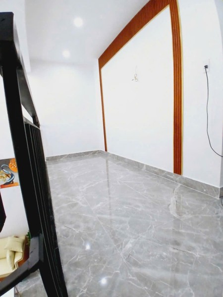 Nhà mặt tiền 2 tầng siêu đẹp - Tôn Đản - Hòa An - Chỉ 3.15 tỷ