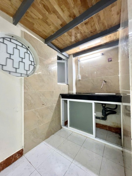 Phòng trọ tại Lê Văn Sỹ cho sinh viên