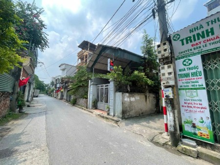 Chính chủ bán căn nhà Phúc Lợi, Long Biên, 103m. OTo tránh nhau
