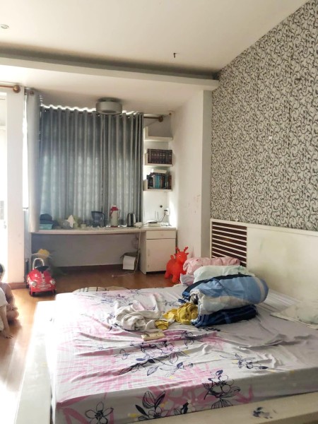 Nhà 2 tầng Tân Phú - Thoại Ngọc Hầu - DT 50M2 - Giá nhỉnh 4 tỷ