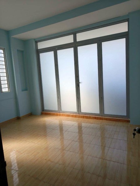 Bán Nhà Mặt Tiền Quốc Lộ 22, Trung Chánh Hóc Môn - Kinh Doanh Đa Ngành Nghề - Giá Rẻ!
