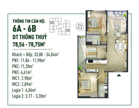 Đi đến slide 6