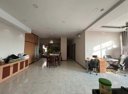Cho thuê chung cư D5, P25, Bình Thạnh, 65m2, 2pn, 2wc, 13tr/tháng, NT