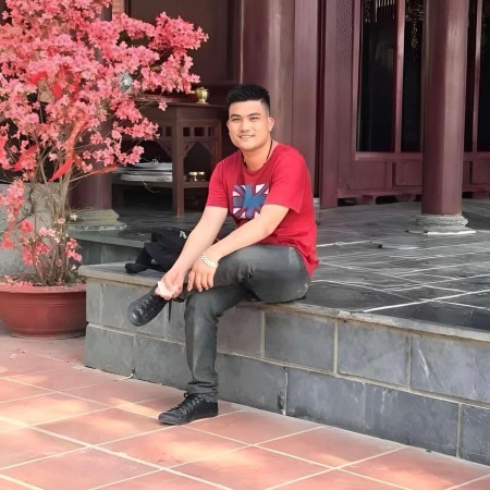 Phạm Tiến Nam