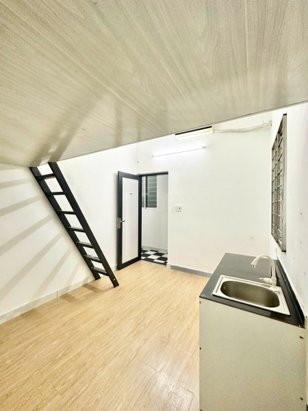 Giảm đến 500K trong suốt hợp đồng - Duplex tại đường Bàu Cát, P.14, Tân Bình