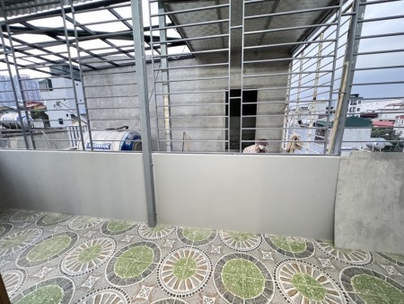 Hiếm nhà mới xây Quan Nhân, 34M2, giá 6.95 tỷ