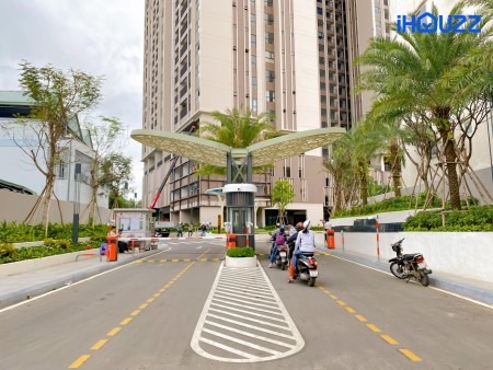 Chủ cần ra hàng căn studio có sẵn nội thất, có sổ hồng sang tay nhanh gọn