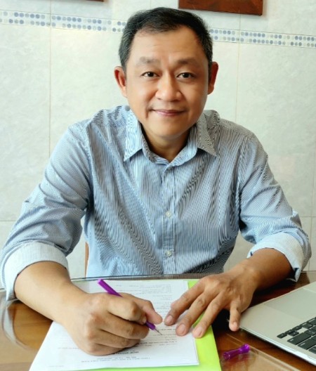 Bùi Mạnh Tuấn