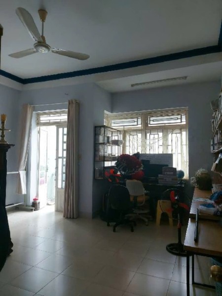 Siêu phẩm duy nhất tại Phố Trần Xuân Soạn, 7,6 tỷ, 60m2, 6PN + 5 WC