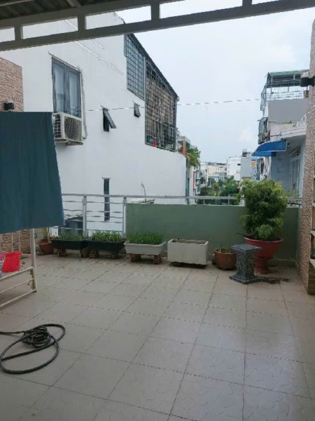 Bán nhà riêng phố Trần Xuân Soạn 7,5 tỷ VND 85M2 3PN 3PT mặt tiền 6M