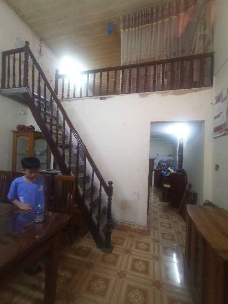 Bán nhà tập thể thuộc khu TT ô tô số, giá 2.9 tỷ