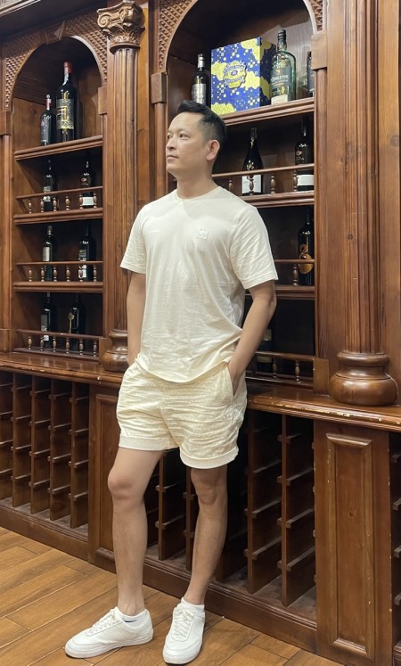 võ cao cường