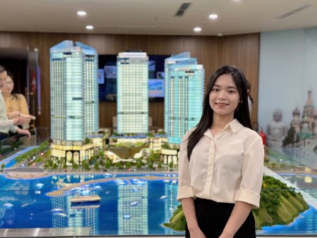 ĐÀM THỊ ÁNH NGỌC