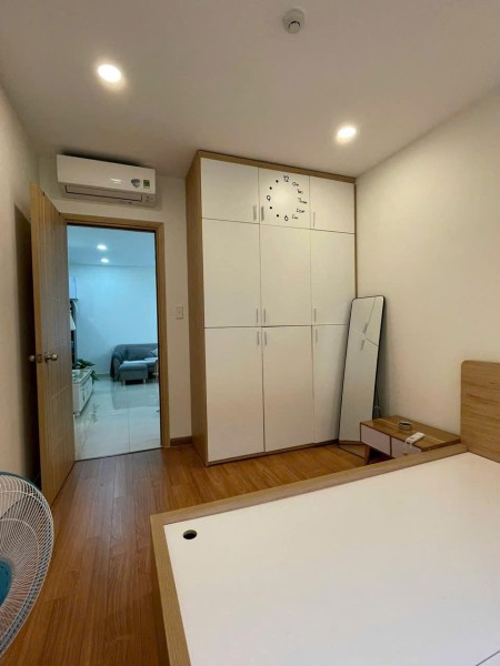 chung cư Dream Home, Lê Đức Thọ, GV: 72m2, 2p ngủ, 2wc NT 9tr5/th