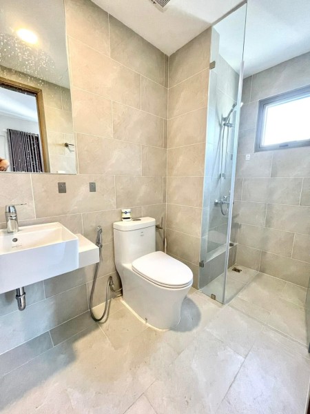 Chung cư Botanica, Phổ Quang, P2, Tân Bình: 75m2, 2p ngủ, 2wc giá 18 triệu