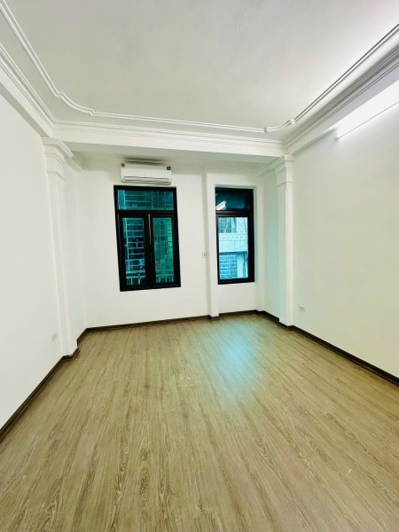 Hồng Mai - Hai Bà Trưng, 22/25m, 6 tầng, 4.9x tỷ