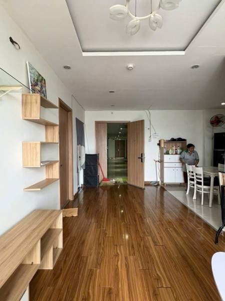 Cho thuê chung cư Lotus Garden, Tân Phú, Nội thất full,67m2, 2pn, 2wc, 9tr5/tháng
