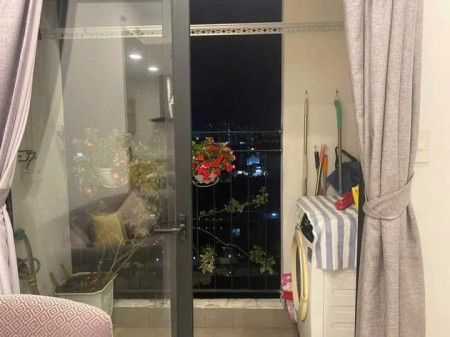 Lotus Garden, Trịnh Đình Thảo, Tân Phú: Rộng 66m2, 2p, 2wc, Nt, 9.5tr