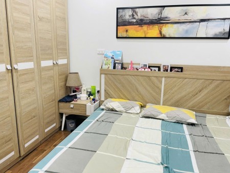 Cho thuê gấp chung cư Botanica Premier – Hồng Hà- Tân Bình, 80m2, 2pn, 2wc, 18tr/tháng.