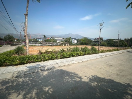 Đất vàng Đông Triều, full thổ cư, sổ hồng trao tay