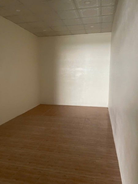 Cho thuê kho xưởng 487m2 gần Nguyễn Duy Trinh, phường Phú Hữu, Quận 9.