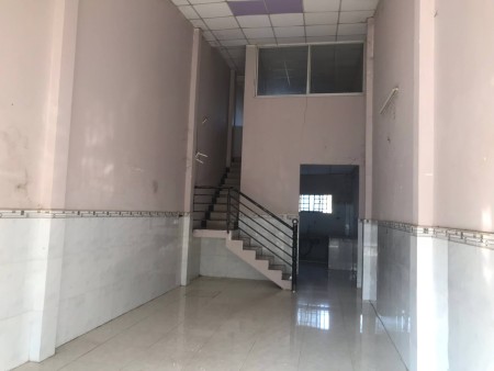 Cho thuê nhà mặt tiền lâu dài, Nguyễn Chí Thanh, An Thạnh