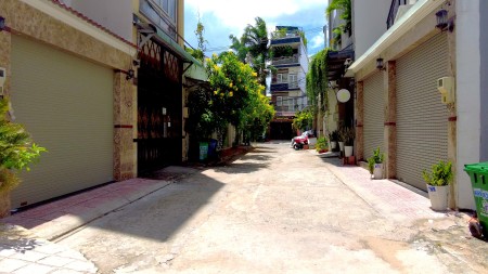 Chào mừng bạn đến với ngôi nhà mới tại Hiệp Bình Phước
