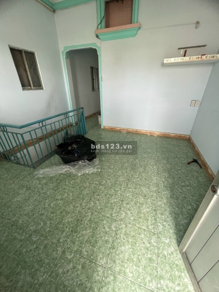 Bán nhà cấp 4 đường Đào Tông Nguyên
