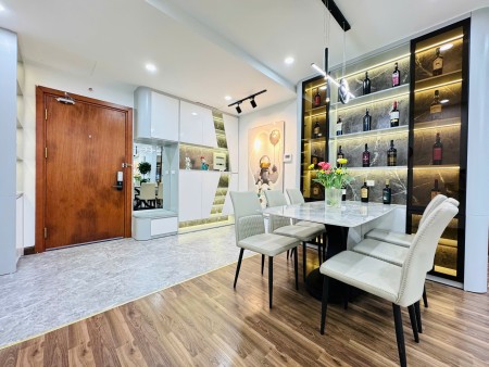 Tôi chính chủ cắt lỗ cần bán căn hộ 3 ngủ 60tr/m2 nhà đẹp thoáng mát