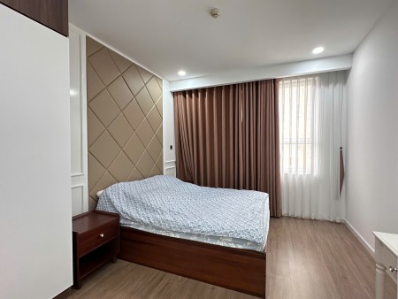 Bán gấp căn hộ Tropic Garden 3pn 100m2 view sông đầy đủ nội thất chỉ 7.9 tỷ