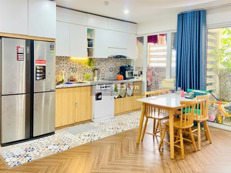 Bán CC đẹp xuất sắc 3PN, 2WC, 105m2 tại Intracom1, Trung Văn, Nam Từ Liêm, HN