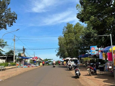 Chính Chủ cần bán gấp trong tuần, Đất Thị Xã, 5*50,100m thổ cư