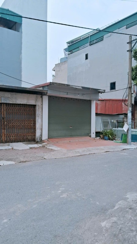 Bán đất Tây Mỗ, cửa đỗ ô tô, giá rẻ bất ngờ, 50m ngoài 6 tỷ