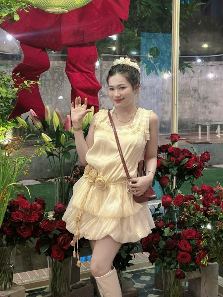 Lê Phương Thảo