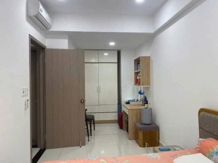 Lotus Garden, Trịnh Đình Thảo, Tân Phú: Rộng 66m2, 2p, 2wc, Nt, 9.5tr