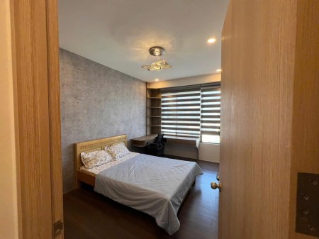 Kingston Residence, Phú Nhuận: 82m2, 2p ngủ, 2wc, Nt, 20tr/th