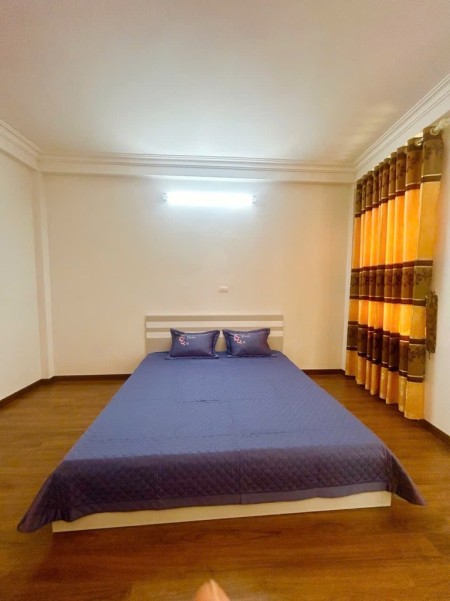 Gấp - Cần tiền hạ giá - Bán nhà Lĩnh Nam - Hoàng Mai - 30m - 4,75 tỷ