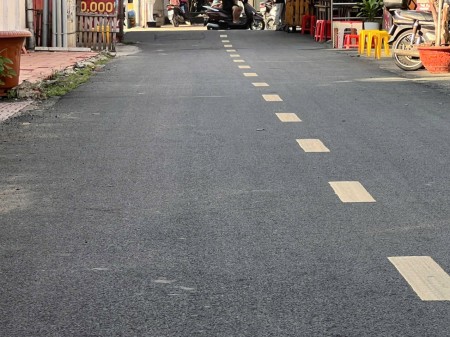 Hạ giá bán nhanh căn nhà 102m2 đường Võ Văn Ngân, phường Linh Chiểu, thành phố Thủ Đức.