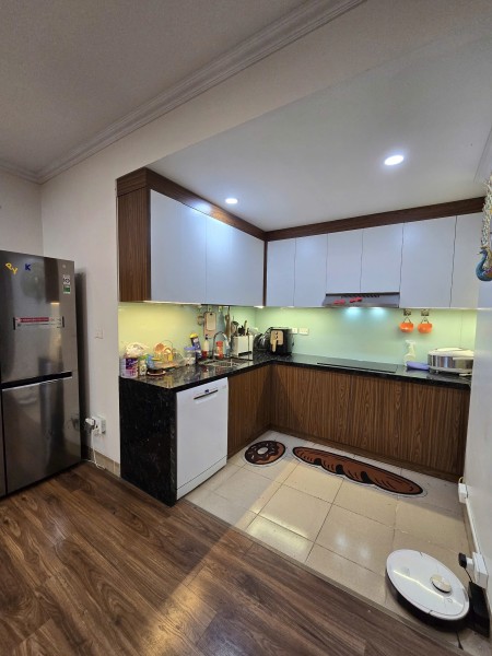 Tôi cần bán căn 3PN Hemisco 89m2