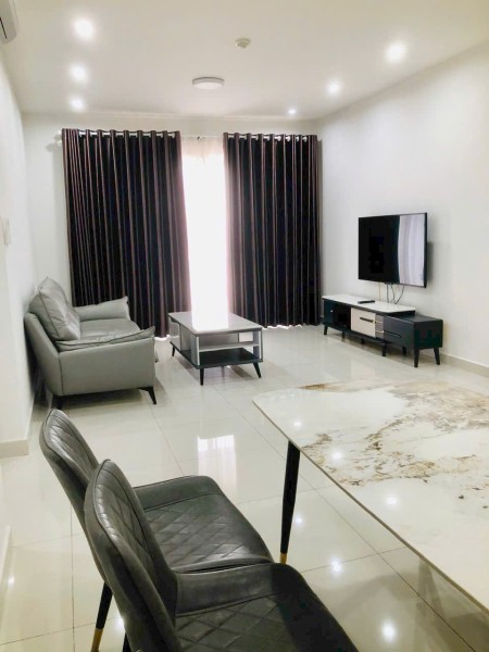 Gia đình bán căn hộ Bàu Cát II, 64m2, 2PN, 2WC, SH vĩnh viễn. Giá thật nhà thật: 3 tỷ TL