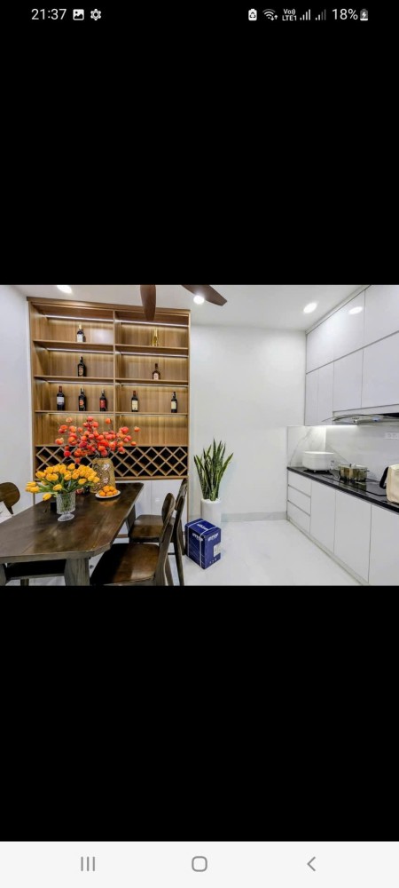 Siêu phẩm Trần Cung 57M2, MT 4M, 5 tầng giá chỉ 11,5 tỷ LH : 0989326141