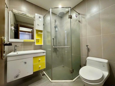 Chung cư Cantavil Hoàn Cầu, Điện Biên Phủ, p22, Bình Thạnh, 95m2, 2PN, 2WC, 25tr/tháng.