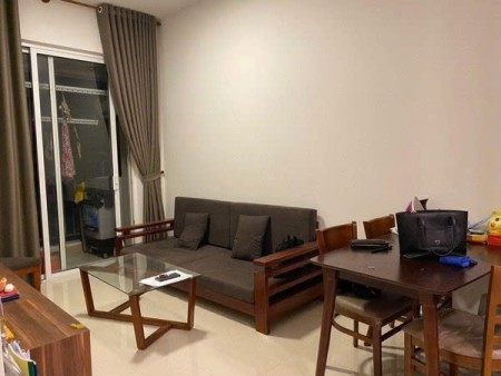 Cho thuê căn hộ chung cư Hà Đô, Nguyễn Văn Công, Gò Vấp: 110m2, 3p ngủ, 2wc, 16tr