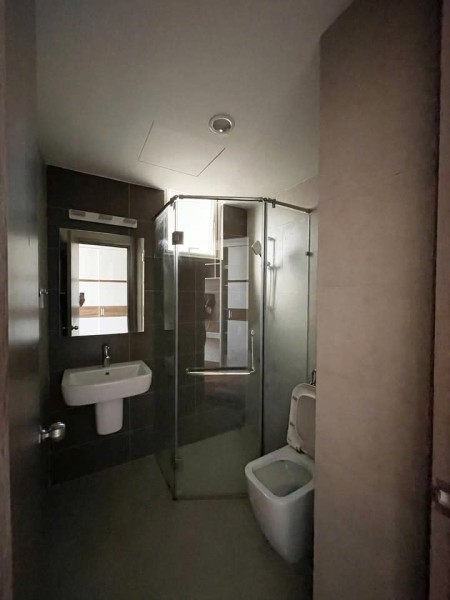 Chung cư Cityland, Gò vấp: Rộng 85m2, 2p ngủ, 2wc, NT, 14tr